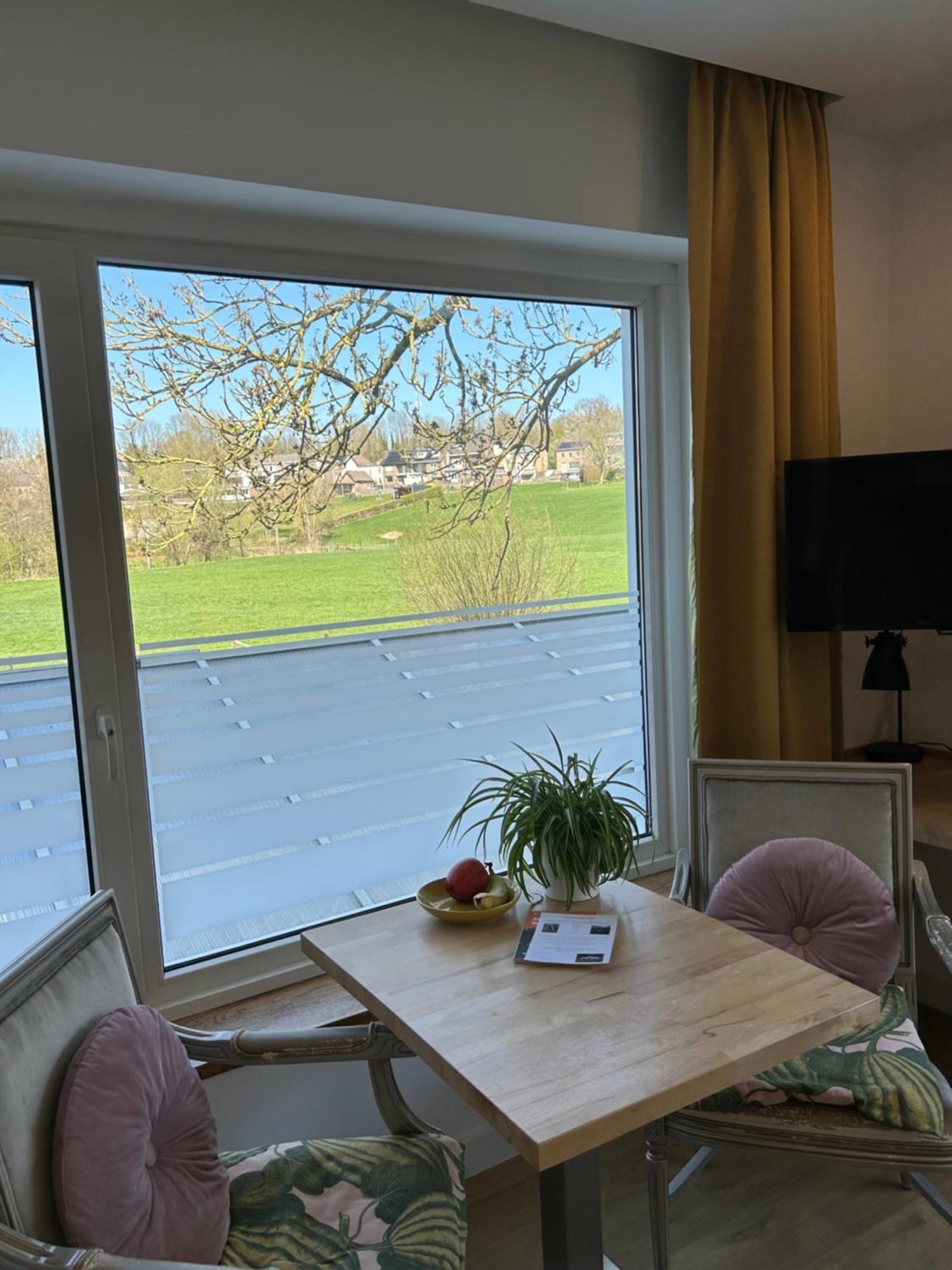 Boutiquehotel B&B The Sjinn Schin op Geul Exteriör bild