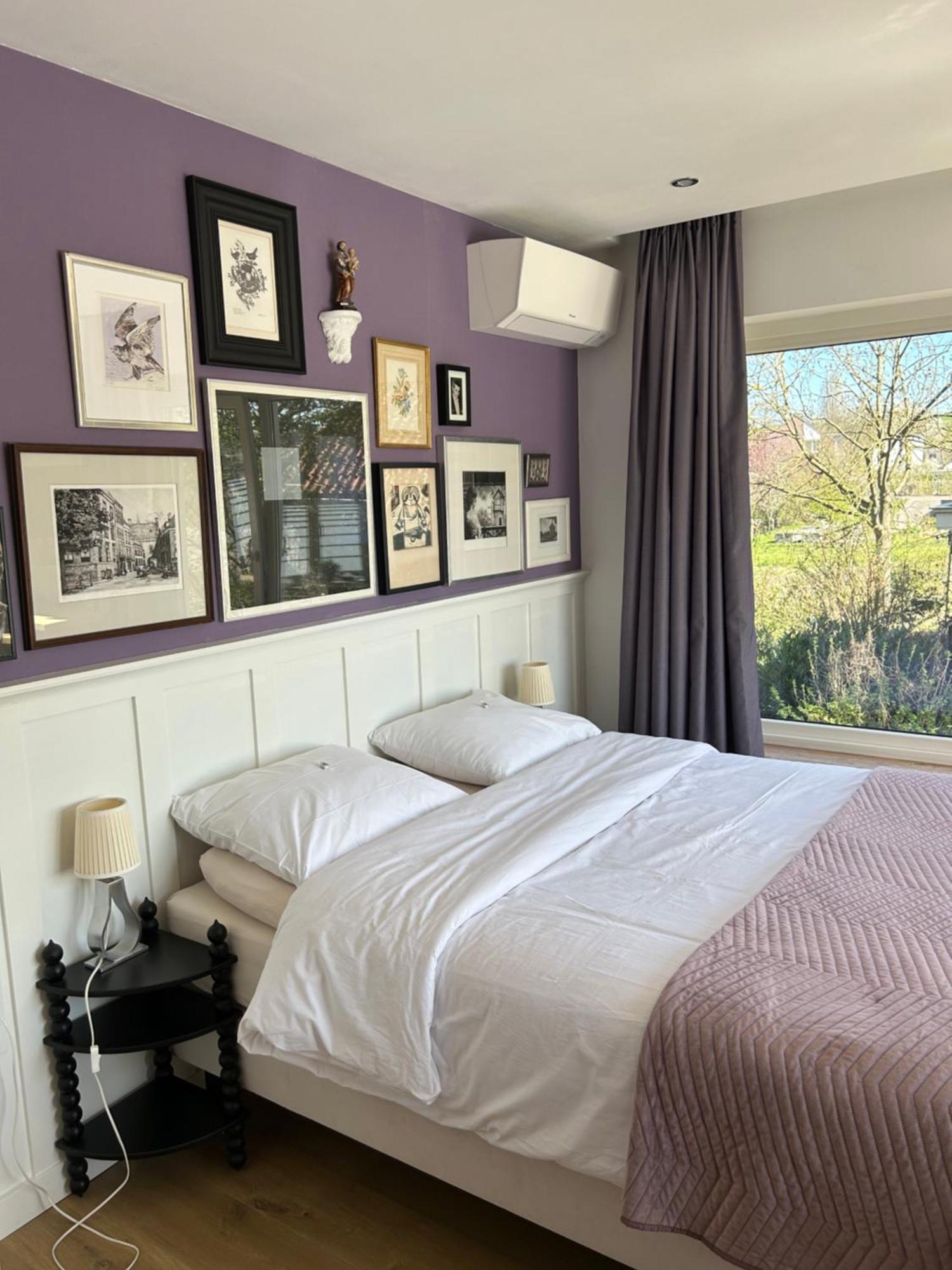 Boutiquehotel B&B The Sjinn Schin op Geul Exteriör bild