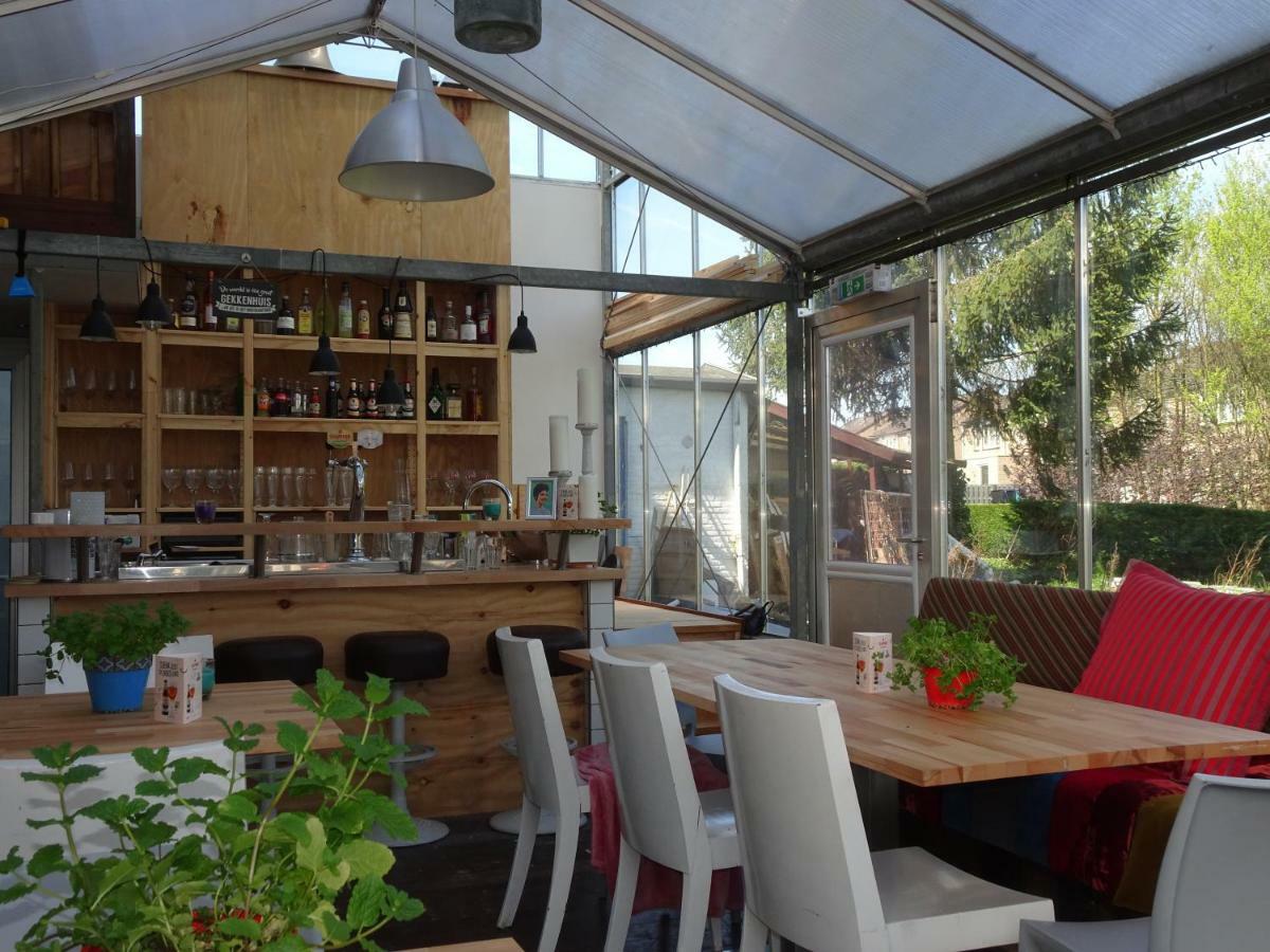 Boutiquehotel B&B The Sjinn Schin op Geul Exteriör bild