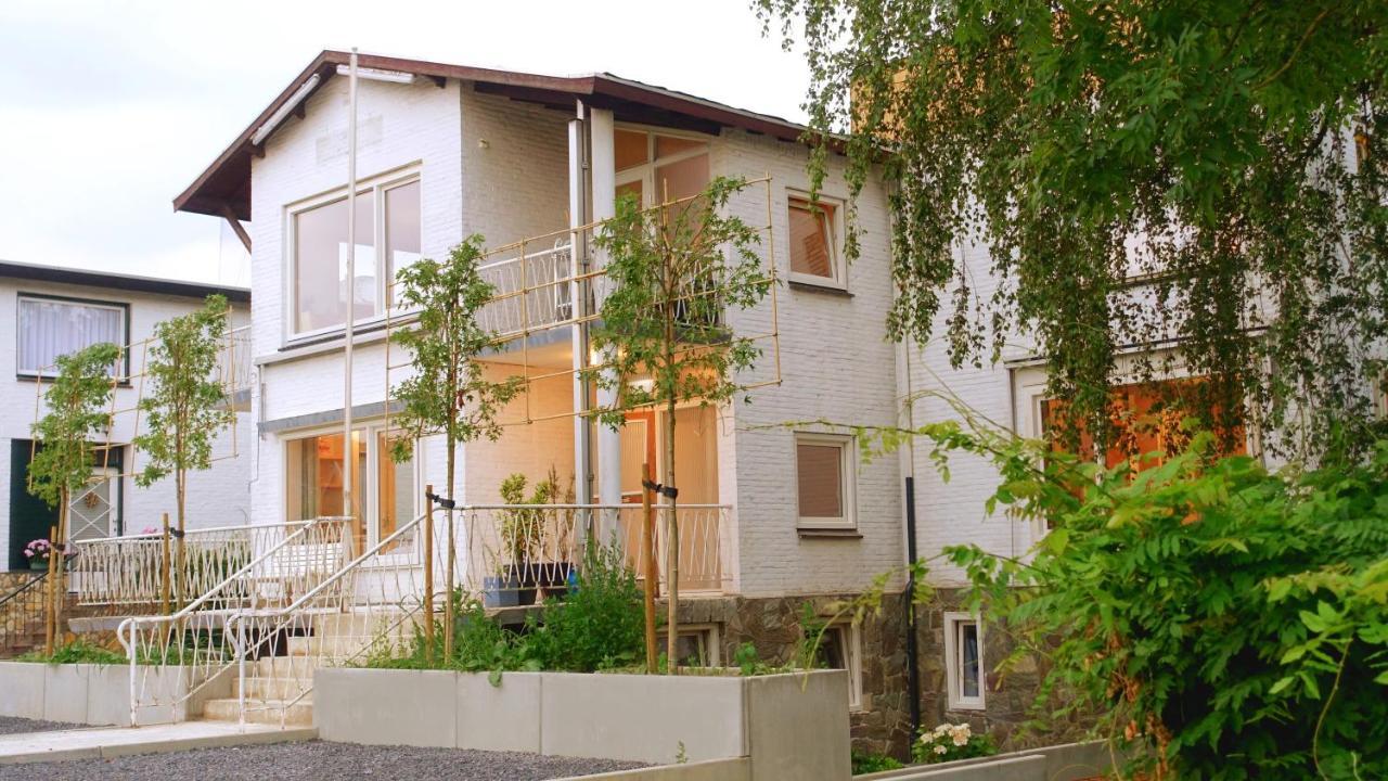 Boutiquehotel B&B The Sjinn Schin op Geul Exteriör bild